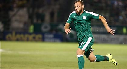 «Κολλάει» του Μπούρμπου στον Άρη