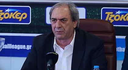 «Απόλυτη εμπιστοσύνη στη Δικαιοσύνη»