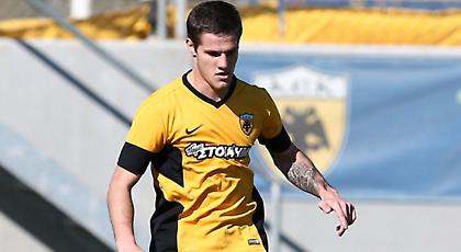 Πρώτη… τζούρα από Ζουκουλίνι στην ΑΕΚ