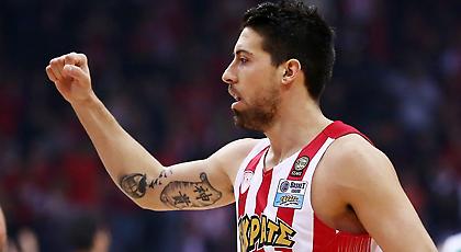 Αθηναίου: «Να ανακάμψουμε με την Χίμκι»