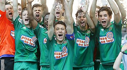 Απόφαση-σταθμός στην Γερμανία για τους μάνατζερ ανηλίκων ποδοσφαιριστών!