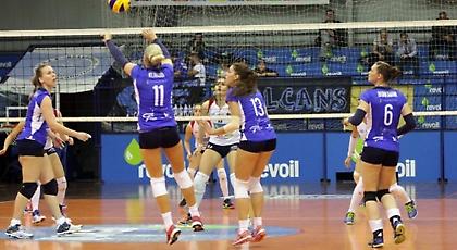 Μετατέθηκε το Μαρκόπουλο-ΑΟ Θήρας