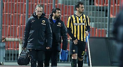 Τράβηγμα ο Σοϊλέδης