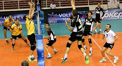 Την ερχόμενη Τετάρτη το ΠΑΟΚ-Άρης