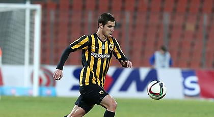 Σουκουλίνι: Τεχνικά άρτιος, περισσότερο 8άρι, θέλει παιχνίδια