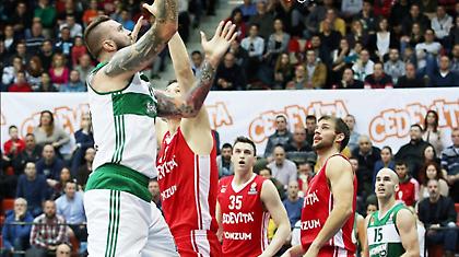 Την πήρε παραμάζωμα ο Παναθηναϊκός!