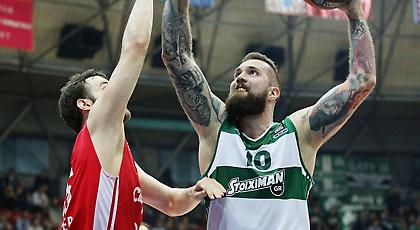 Ραντούλιτσα: «Σημαντική η νίκη, αλλά και ο τρόπος που αυτή ήρθε»