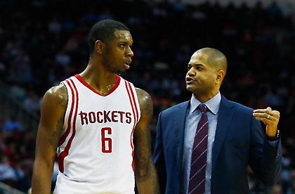 Στο νοσοκομείο μετά από τροχαίο παίκτης των Ρόκετς