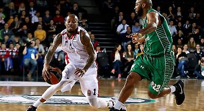 Πανηγυρίζει η Νταρουσάφακα και ο… Παναθηναϊκός!