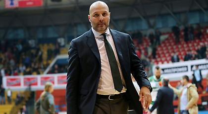 Τζόρτζεβιτς: «Μεγαλύτερο ροτέισον στη συνέχεια»