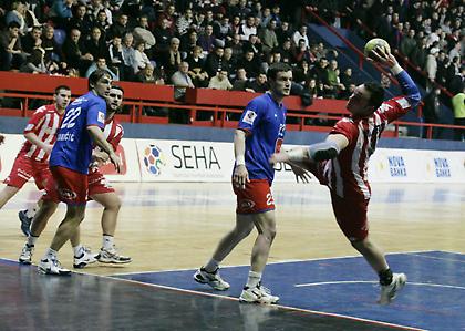 Φινάλε με Μιλόσεβιτς ο Φίλιππος