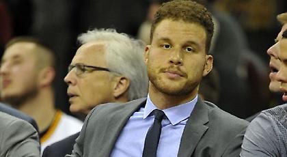 «Τούμπανο» το χέρι του Γκρίφιν από την μπουνιά (pics)