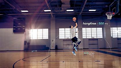 Η επιστήμη σηκώνει τα χέρια ψηλά για τον Στεφ Κάρι (videos)