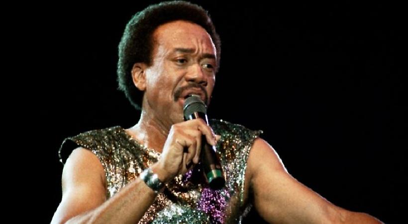 Πέθανε ο ιδρυτής του συγκροτήματος «Earth, Wind & Fire» Μορίς Γουάιτ