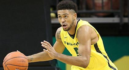 Άστοχος, αλλά νικητής ο Ντόρσεϊ