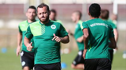 Χάλασε του Μπούρμπου στον Άρη