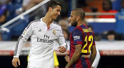 «Ο Ρονάλντο δεν μου μιλάει, αλλά δεν πειράζει»