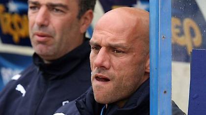 Καραδήμος: «Να μπουν επαγγελματικά στελέχη στη Λίγκα»