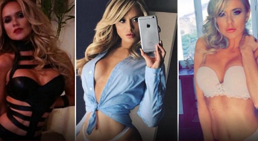 «Έσβησε» στα 34 της η βασίλισσα του Snapchat
