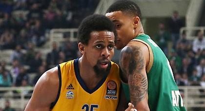 Κουράστηκαν να περιμένουν Χάμοντς στην ΑΕΚ