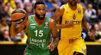 Απαγόρευση μεταγραφών στη Λαμποράλ!