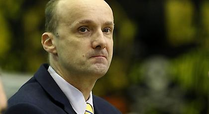 Ζντοβτς: «Περιμένω βελτίωση»