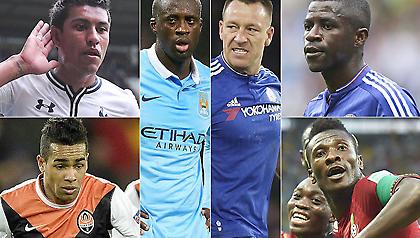 Κινέζικη επανάσταση στο ποδόσφαιρο (pics)