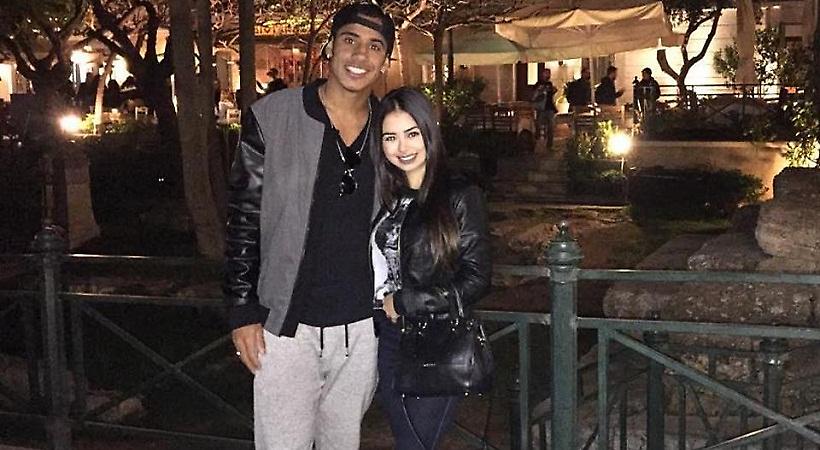 Στα καλύτερά του ο Εβαντζελίστα!