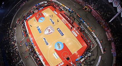 Το ΣΕΦ στις «φλόγες»