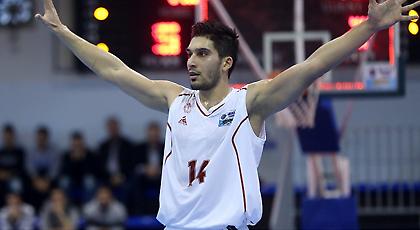 Κασελάκης: «Προσοχή για να μείνουμε ψηλά»