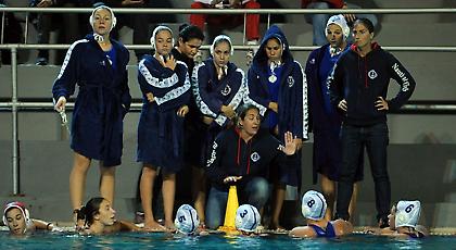 Με… φόρα κόντρα στον Ολυμπιακό η Βουλιαγμένη