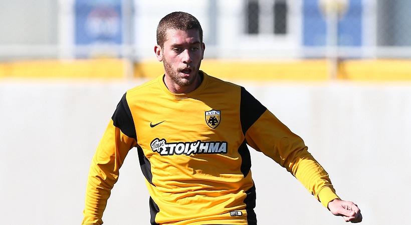 Τζανετόπουλος: «Έγινε αυτό που πραγματικά επιθυμούσα»