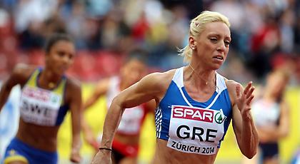 Χάνει τη χειμερινή σεζόν η Κοκλώνη