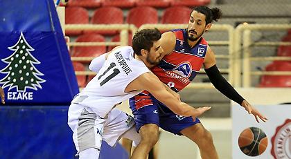 Τσιάρας: «Πόνεσε πολύ η ήττα του πρώτου γύρου»