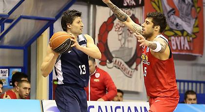 Καλλινικίδης: «Να μοχθήσουμε με το Ρέθυμνο»