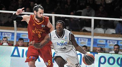 Γιαννόπουλος: «Αξίζουμε περισσότερα»