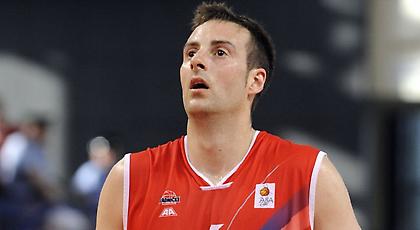 Ανακοίνωσε Τσάπιν ο Κόροιβος