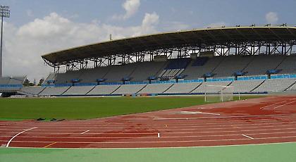 Πιθανή αναβολή του αγώνα της Παναχαϊκής με την Ελευσίνα!