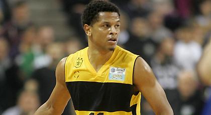 Ουότερς: «Φταίω για την ήττα στην Λιθουανία»