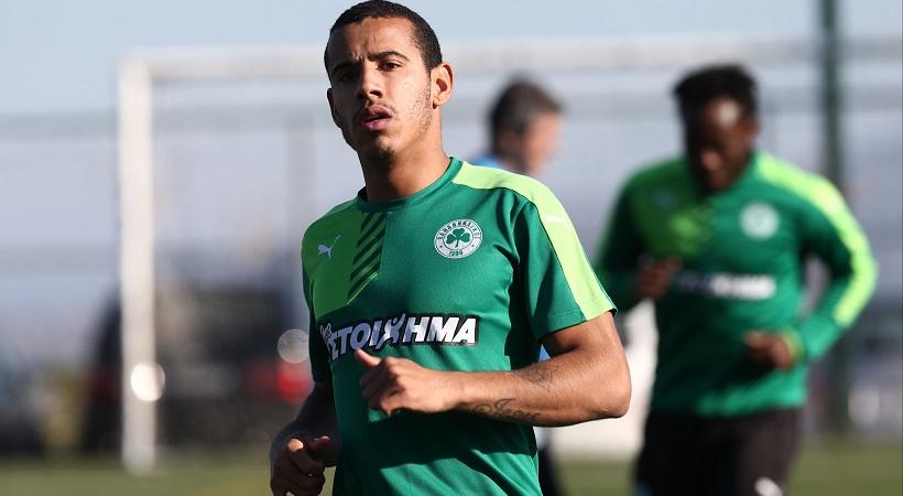 Εβανζελίστα: «Είπα αμέσως ναι στον Παναθηναϊκό»