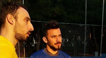 Θεαματικός Φλεβάρης στο Total UNI-League!