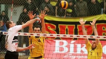 Πληρώνει για τους οπαδούς του ο Άρης