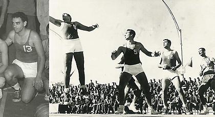 Πενθεί ο Ολυμπιακός