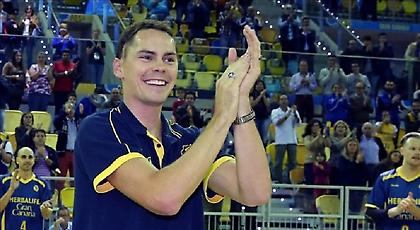 Κούριτς: «Μπορεί να επιστρέψω στις προπονήσεις τον Μάρτιο»