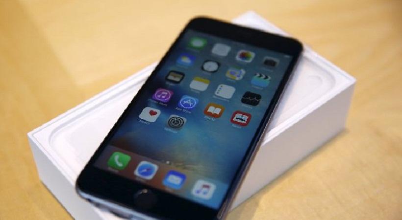 Το «σφάλμα 53» σκοτώνει τα iPhone