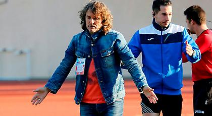 Απειλεί με αποχώρηση από το πρωτάθλημα ο Πανελευσινιακός