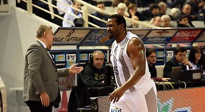 Ενοχλήσεις ο Σχορτσανίτης ενόψει ΣΕΦ