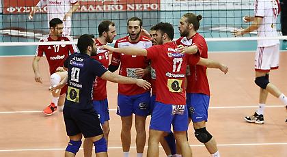 Προσφυγή για το Κύπελλο ο Φοίνικας!