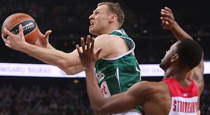 Ο δάσκαλος σάρωσε το μαθητή