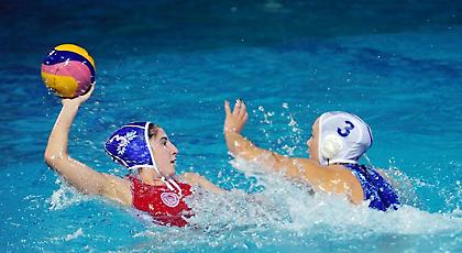 Διέλυσε τη Βουλιαγμένη ο Ολυμπιακός